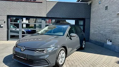 Grijs Gebruikt 2024 VW Golf Business Sedan | € 22.999 (Super prijs)