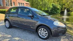 Grijs Gebruikt 2008 Fiat Grande Punto Dynamic Hatchback | € 1.999 (Eerlijke prijs)