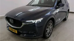 Gebruikt 2019 Mazda CX-5 Signature SUV | € 28.850 (Eerlijke prijs)