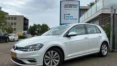Gebruikt 2019 VW Golf VII Comfortline Stationwagen | € 17.490 (Eerlijke prijs)