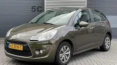 Gebruikt 2012 Citroën C3 Hatchback | € 2.350 (Eerlijke prijs)