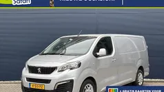 Grijs Gebruikt 2018 Peugeot Expert Premium Van | € 12.722 (Super prijs)