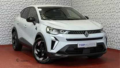 Occasion 2025 Renault Captur SUV | € 27.940 (Super prijs)