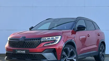 Occasion Renault Austral Iconic Esprit Alpine 2023 SUV