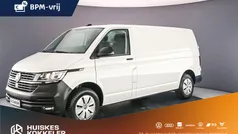 Wit Gebruikt 2023 VW T6.1 Comfortline Van | € 25.490 (Super prijs)
