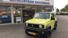 Gebruikt 2021 Suzuki Jimny SUV | € 32.500 (Eerlijke prijs)