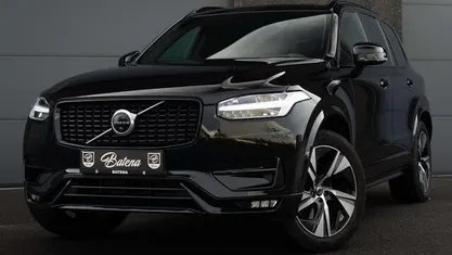 Occasion Volvo XC90 R-Design 235 PK (172 kW) 2020 SUV