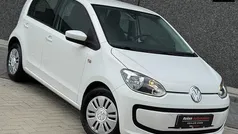 Gebruikt 2013 VW up! move up! Hatchback | € 3.999 (Eerlijke prijs)