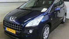 Gebruikt 2009 Peugeot 3008 MPV | € 3.445 (Eerlijke prijs)