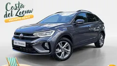 Grijs Gebruikt 2024 VW Taigo R-line SUV | € 26.945 (Eerlijke prijs)