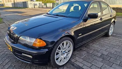 Occasion BMW 328 Executive 193 PK (141 kW) 1999 Sedan