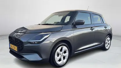 Occasion Suzuki Swift 83 PK (61 kW) 2025 Hatchback