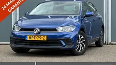 Gebruikt 2024 VW Polo Business Hatchback | € 21.245 (Eerlijke prijs)