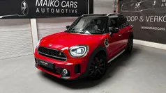 Gebruikt 2020 Mini Countryman SUV | € 28.495 (Eerlijke prijs)