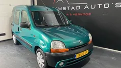 Gebruikt 2002 Renault Kangoo MPV | € 3.950 (Eerlijke prijs)