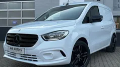 Wit Gebruikt 2022 Mercedes Citan 110 Van | € 13.950 (Eerlijke prijs)