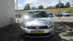 Grijs Gebruikt 2009 VW Golf VI Trendline Hatchback | € 7.450 (Eerlijke prijs)