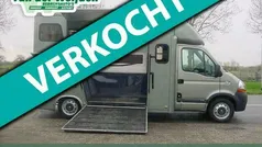 Gebruikt 2010 Renault Master Van | € 29.500