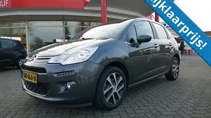 Occasion Citroën C3 SELECTION 82 PK (60 kW) 2017 Hatchback