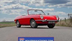 Gebruikt 1972 Fiat 850 Sport | € 5.100