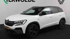 Wit Gebruikt 2024 Renault Austral Techno Esprit Alpine SUV | € 39.340 (Eerlijke prijs)