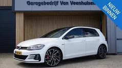 Gebruikt 2018 VW Golf VII GTI Hatchback | € 25.950 (Eerlijke prijs)