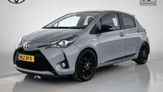 Gebruikt 2019 Toyota Yaris Limited Hatchback | € 17.445 (Eerlijke prijs)