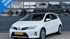 Gebruikt 2013 Toyota Auris Hatchback | € 8.999 (Eerlijke prijs)