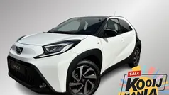 Gebruikt 2024 Toyota Aygo Pulse Hatchback | € 19.400 (Eerlijke prijs)