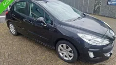 Gebruikt 2009 Peugeot 308 Style Hatchback | € 950 (Super prijs)