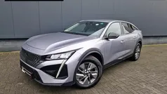 Grijs Occasion 2024 Peugeot 408 Allure Hatchback | € 24.950 (Eerlijke prijs)
