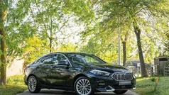Gebruikt 2020 BMW 218 Luxury Line Coupé | € 21.995 (Super prijs)
