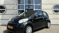 Gebruikt 2009 Citroën C1 Hatchback | € 1.795 (Eerlijke prijs)