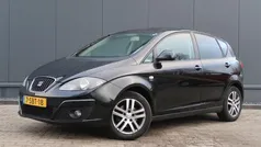 Gebruikt 2013 Seat Altea MPV | € 3.950 (Eerlijke prijs)