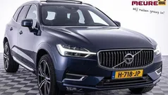 Blauw Gebruikt 2020 Volvo XC60 Inscription SUV | € 39.990 (Eerlijke prijs)