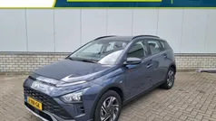 Grijs Gebruikt 2024 Hyundai Bayon Comfort SUV | € 22.440 (Eerlijke prijs)