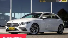 Wit Gebruikt 2020 Mercedes A180 Business Hatchback | € 24.445 (Eerlijke prijs)