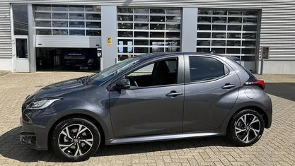 Occasion Toyota Yaris Hybrid 2025 Hatchback