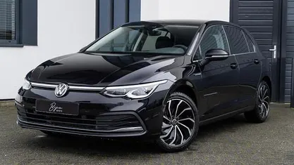 Occasion 2020 VW Golf VII Style Hatchback | € 22.495 (Eerlijke prijs)