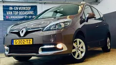 Gebruikt 2014 Renault Grand Scénic III LIMITED MPV | € 6.999 (Eerlijke prijs)