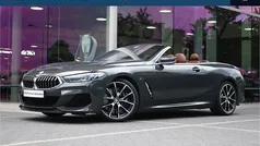 Grijs Gebruikt 2019 BMW M850 Executive Coupé | € 75.950 (Eerlijke prijs)