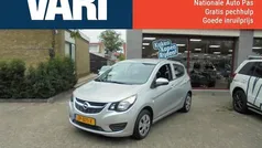 Gebruikt 2016 Opel Karl Edition Hatchback | € 6.799 (Eerlijke prijs)