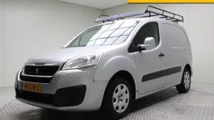 Gebruikt 2015 Peugeot Partner MPV | € 5.850 (Eerlijke prijs)