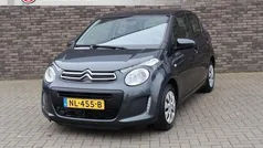 Gebruikt 2017 Citroën C1 SELECTION Hatchback | € 8.400 (Eerlijke prijs)
