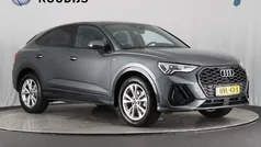 Gebruikt 2024 Audi Q3 Sportback Competition SUV | € 49.990 (Goede deal)