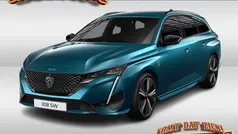 Gebruikt 2025 Peugeot 308 GT Stationwagen | € 43.888 (Eerlijke prijs)