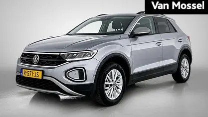 Occasion VW T-Roc Life 150 PK (110 kW) 2022 SUV