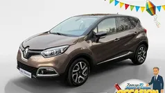 Gebruikt 2015 Renault Captur Dynamique SUV | € 10.440 (Eerlijke prijs)