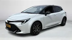 Gebruikt 2024 Toyota Corolla Hybrid Plus Hatchback | € 34.945 (Super prijs)
