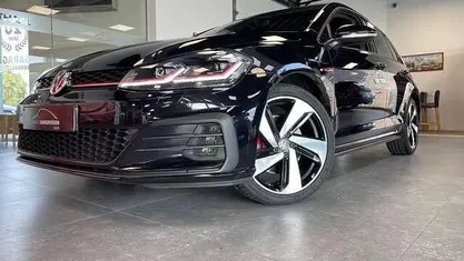 Occasion VW Golf VII 230 PK (169 kW) 2018 Sedan